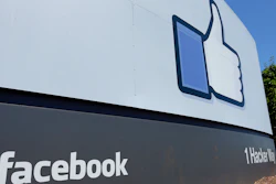 Facebook headquarters in Menlo Park, Calif., July 16, 2013.