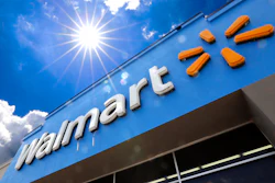 Walmart store in Pittsburgh, June 25, 2019.