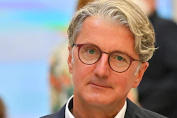 Rupert Stadler, the long-time head of Audi, who is accused of fraud, among other things.