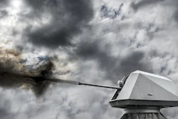 Both naval gun systems will be manufactured at BAE Systems’ facility in Karlskoga, Sweden, with deliveries expected to take place in 2023 and 2024.