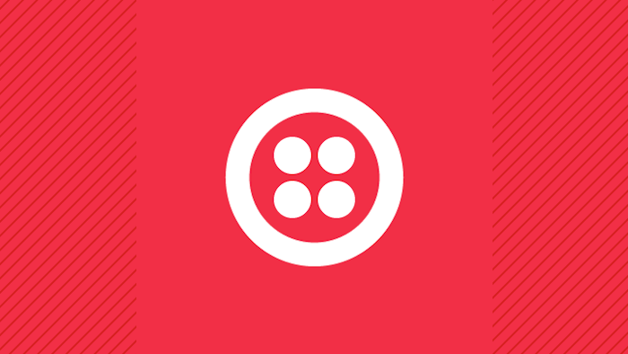 Twilio logo