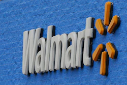 Walmart store in Oklahoma City, Aug. 4, 2020.