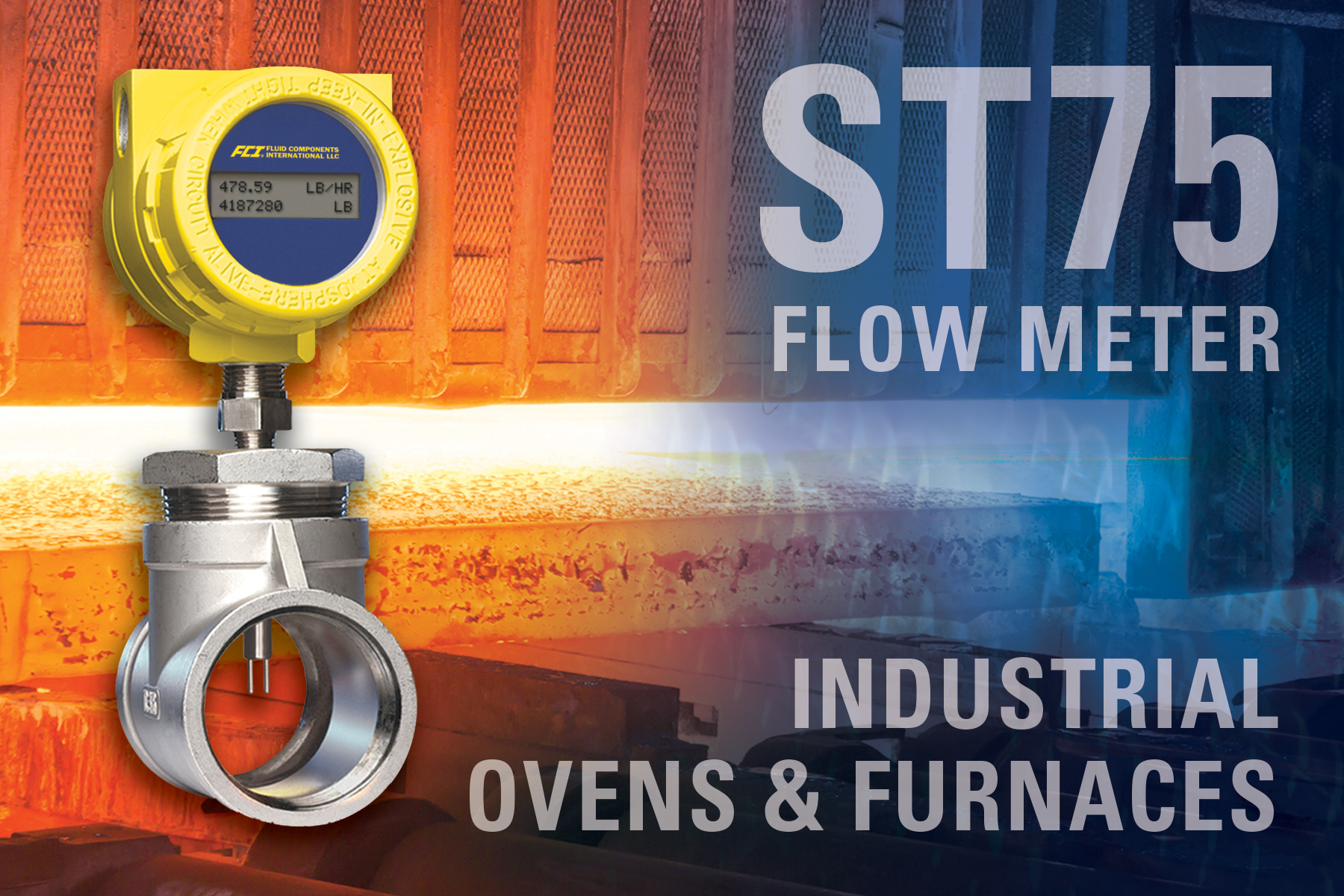 Fci St75 Oven Hi