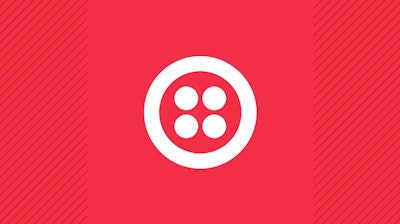 Twilio logo
