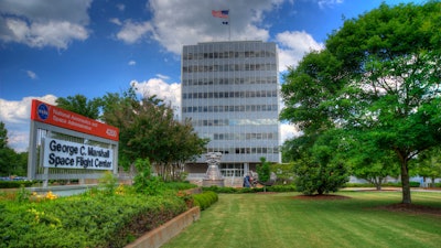 Marshall Space Flight Center, Huntsville, Ala.