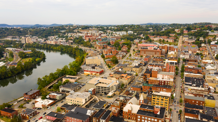 Morgantown, W.Va.