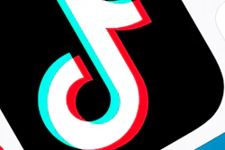 TikTok icon in New York, Feb. 25, 2020.