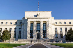 The Federal Reserve in Washington, Nov. 16, 2020.