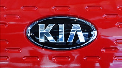 Kia Ap