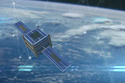 Satellite Network