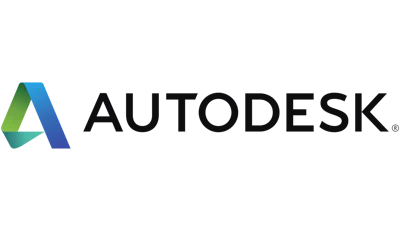Autodesk Logo And Wordmark