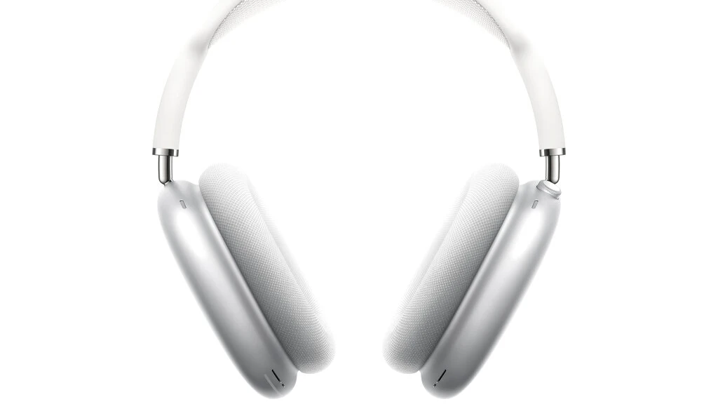 Apple R Headphones Apple unveils headphones that cost twice as much as AirPods | Design ...