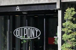 DuPont offices, Aarhus, Denmark, May 2016.