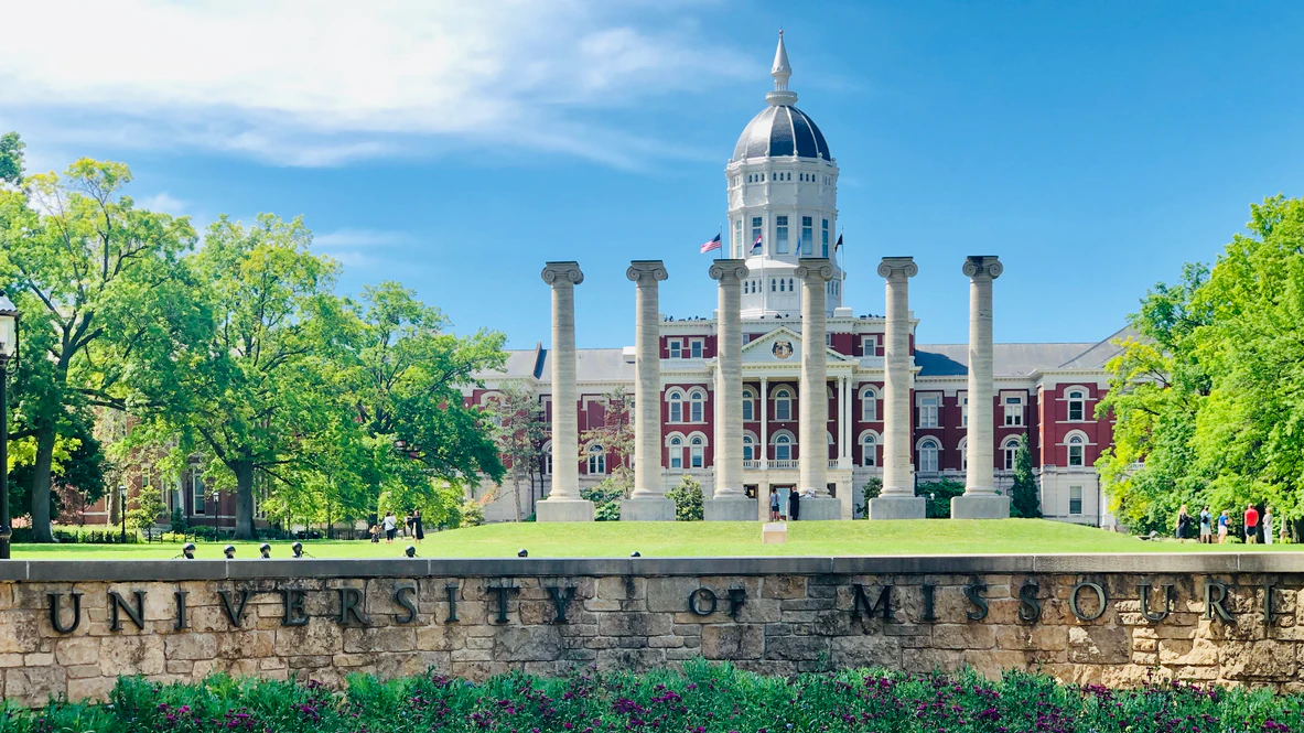 University of Missouri engineering receives 2.85 million Design and