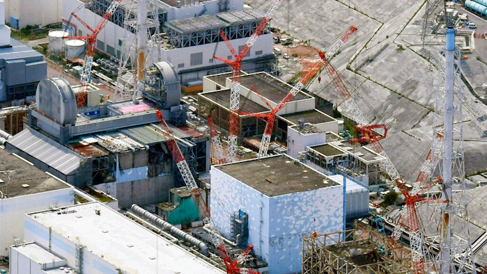 Newly Found Fukushima Plant Contamination May Delay Cleanup Design And Development Today