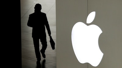 Apple says it will roll out a new privacy control in spring 2021 to prevent iPhone apps from secretly shadowing people.