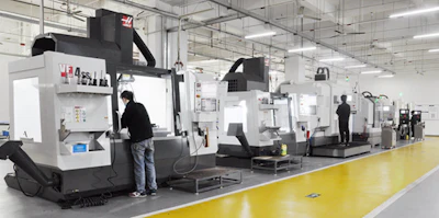 Custom Cnc 3