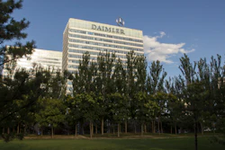 Daimler I Stock 1171982993