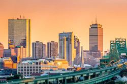 Boston.