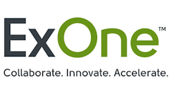 Ex One Pr Businesswire Logo