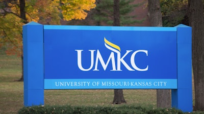 University of Missouri-Kansas City.