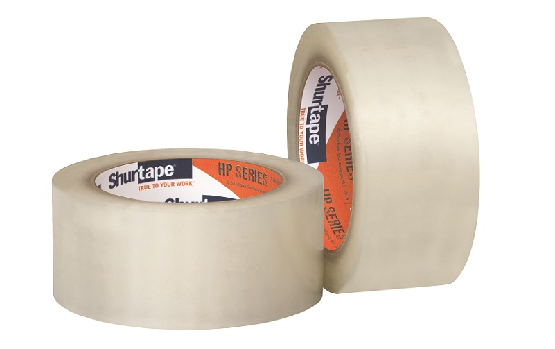 Shurtape Sized