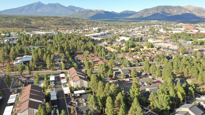 Flagstaff, Ariz.