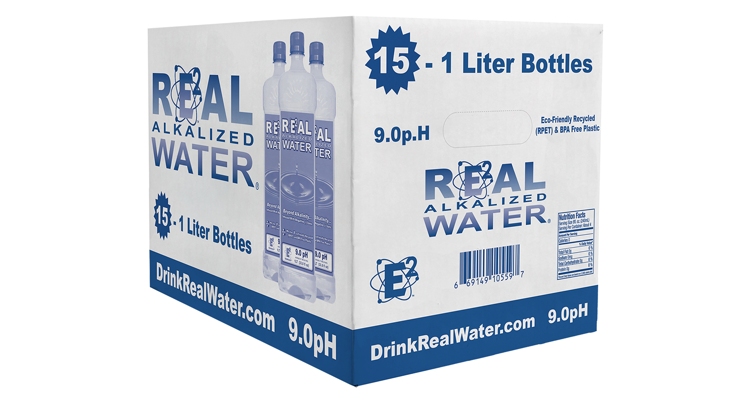 1 Liter Box