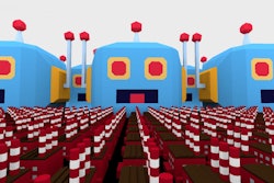 Robotics, digitalization and artificial intelligence are transforming the world of work.