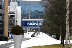 Nokia has announced plans to cut up to 10,000 jobs worldwide over the next two years.