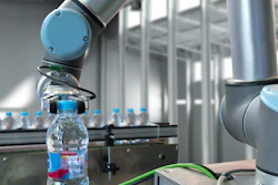 Automatic Manufacturing Production Machine , Robot Gripper Warehouse Picking Holding Water Bottle In Smart Factory 838450804 2125x1416 (1)