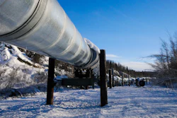 Prudhoe Bay