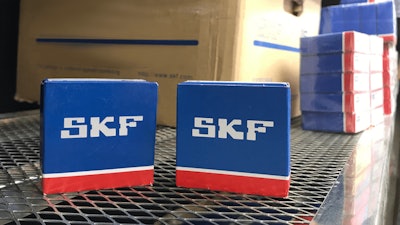 Skf Er