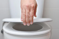 Toilet I Stock 1063781074