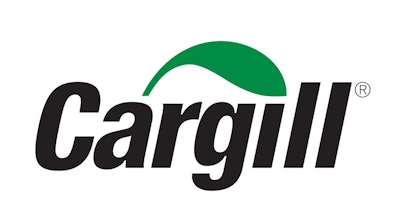 Cargill Logo