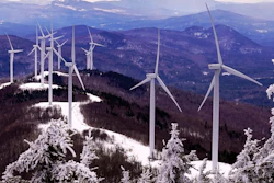 Ice can be a wind turbine’s worst enemy.