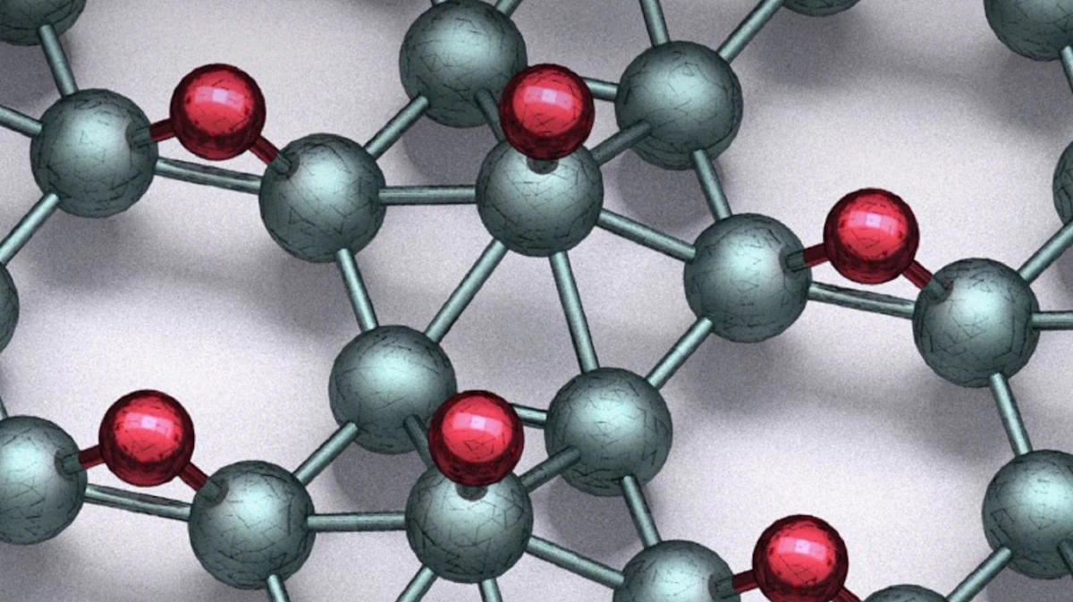 BoronHydrogen Nanosheets Stronger, More Versatile than Steel Design