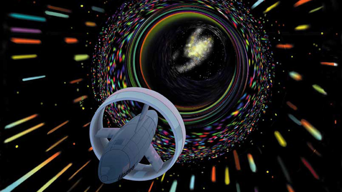 Faster than light travel is the only way humans could ever get to other stars in a reasonable amount of time.