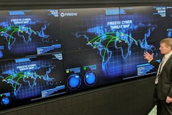 Cybersecurity firm FireEye has been responding to a barrage of cyberattacks, including several targeting the widely used corporate email software Microsoft Exchange.