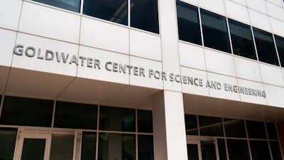 Goldwater Center for Science and Engineering, Arizona State University, Tempe, Ariz.