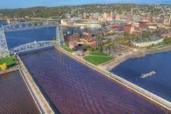 Duluth, Minn.