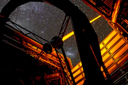 A laser could hide – or broadcast – our existence.
