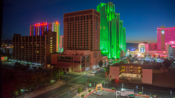 Reno, Nev.