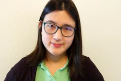 Sophie Zhang.