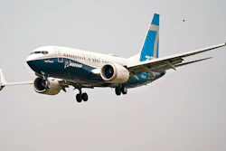 Boeing Max Ap