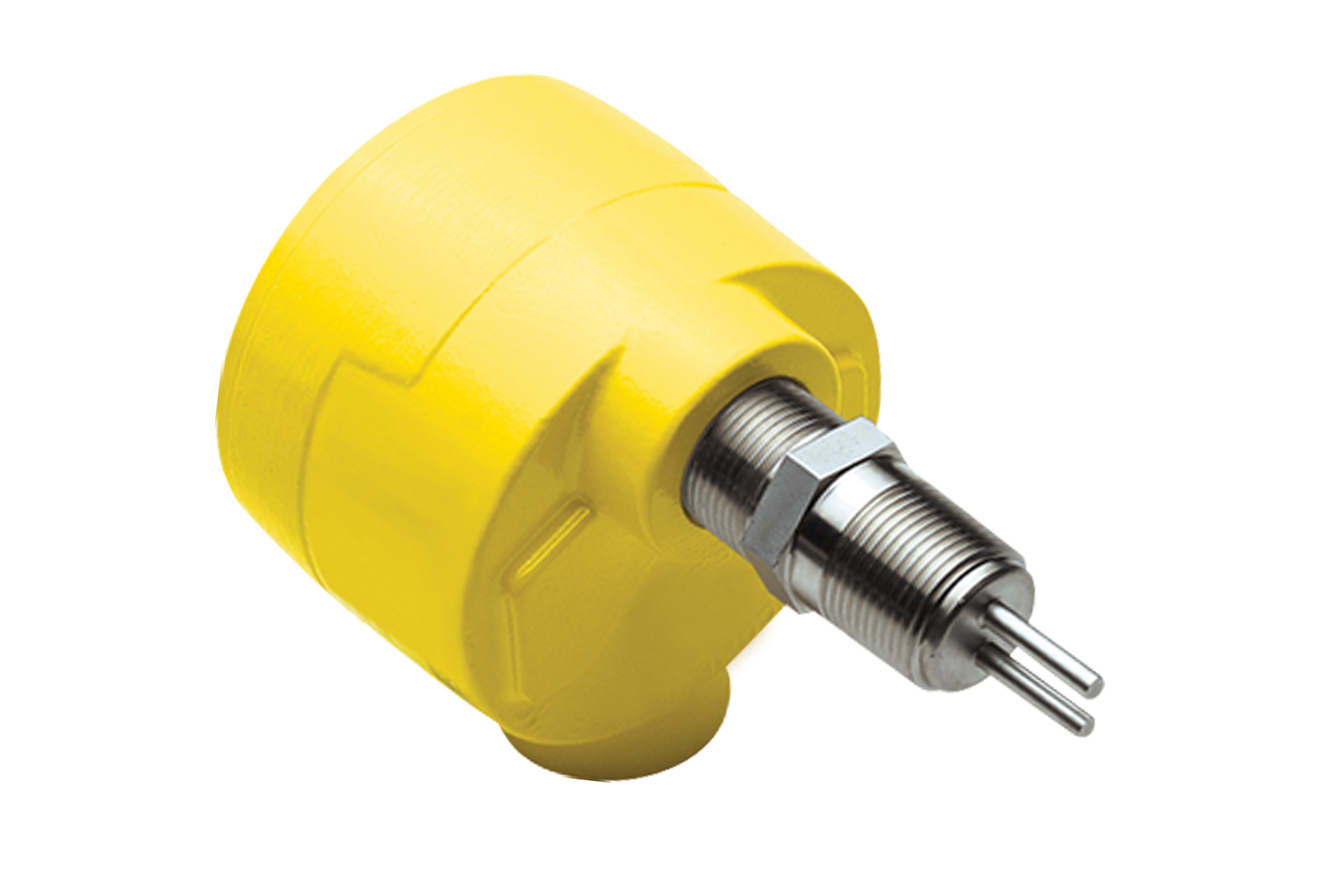 The new FLT93S Thermal Flow Switch from Fluid Components International (FCI)