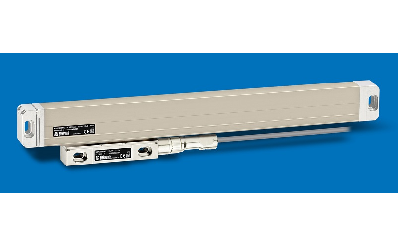Heidenhein Sized