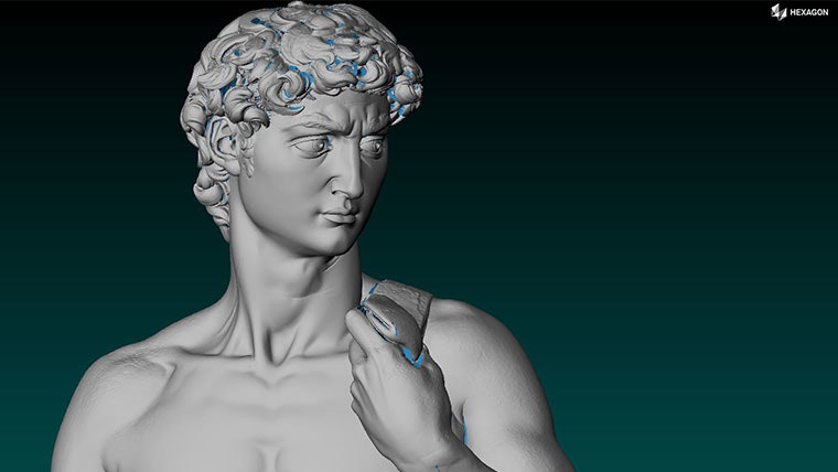 The Timeless Legacy of Michelangelo’s David