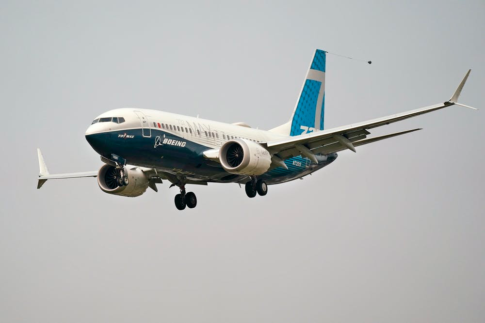 The Boeing 737 Max fiasco resulted from engineering and business decisions that put efficiency ahead of resilience.