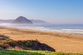 Morro Bay, Calif.